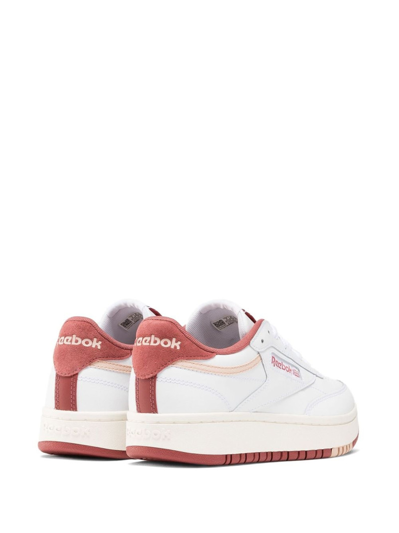 Club C Double low-top sneakers 3