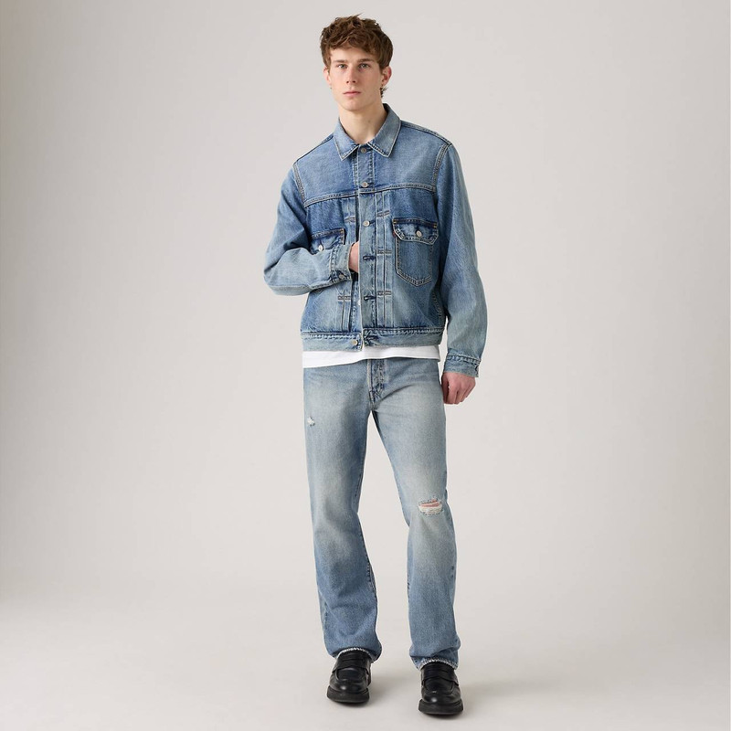 Levi's 501® ORIGINAL FIT MEN'S JEANS outlook