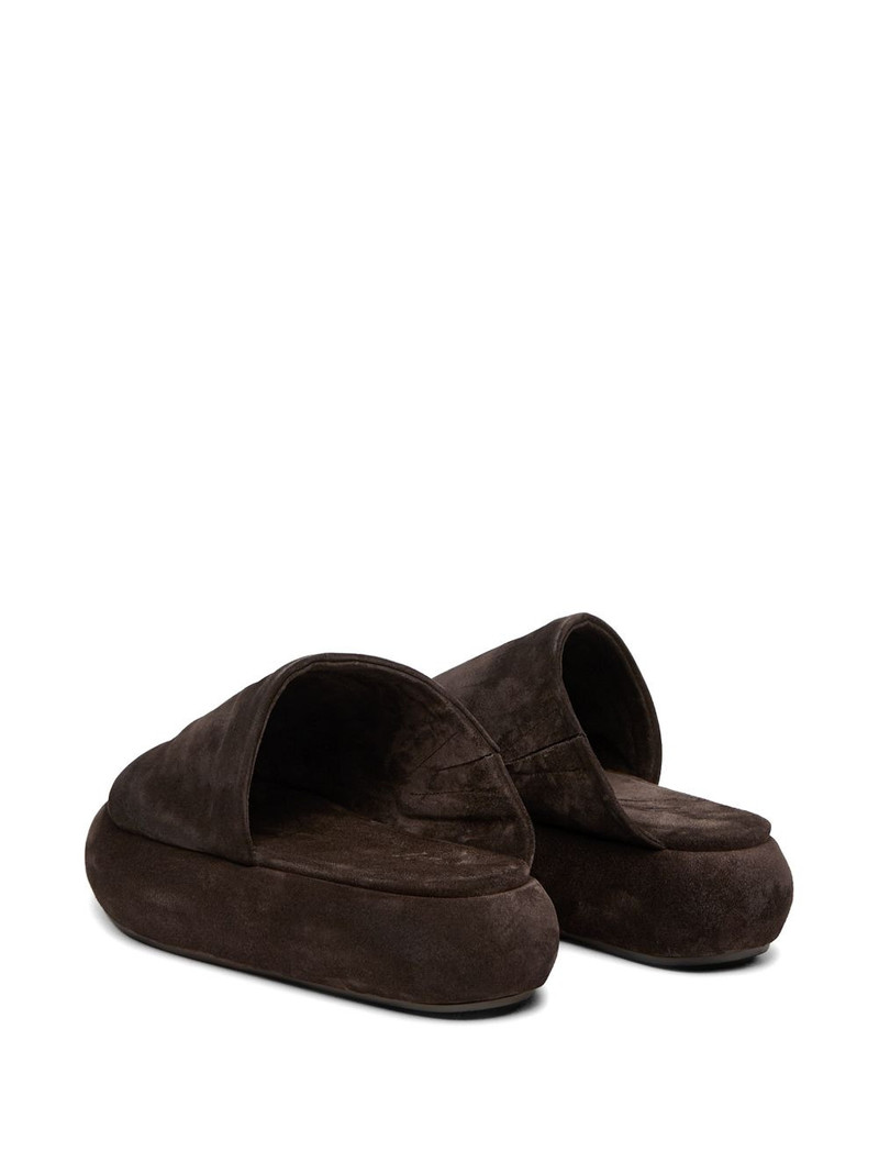 ciambellona platform sandals 3