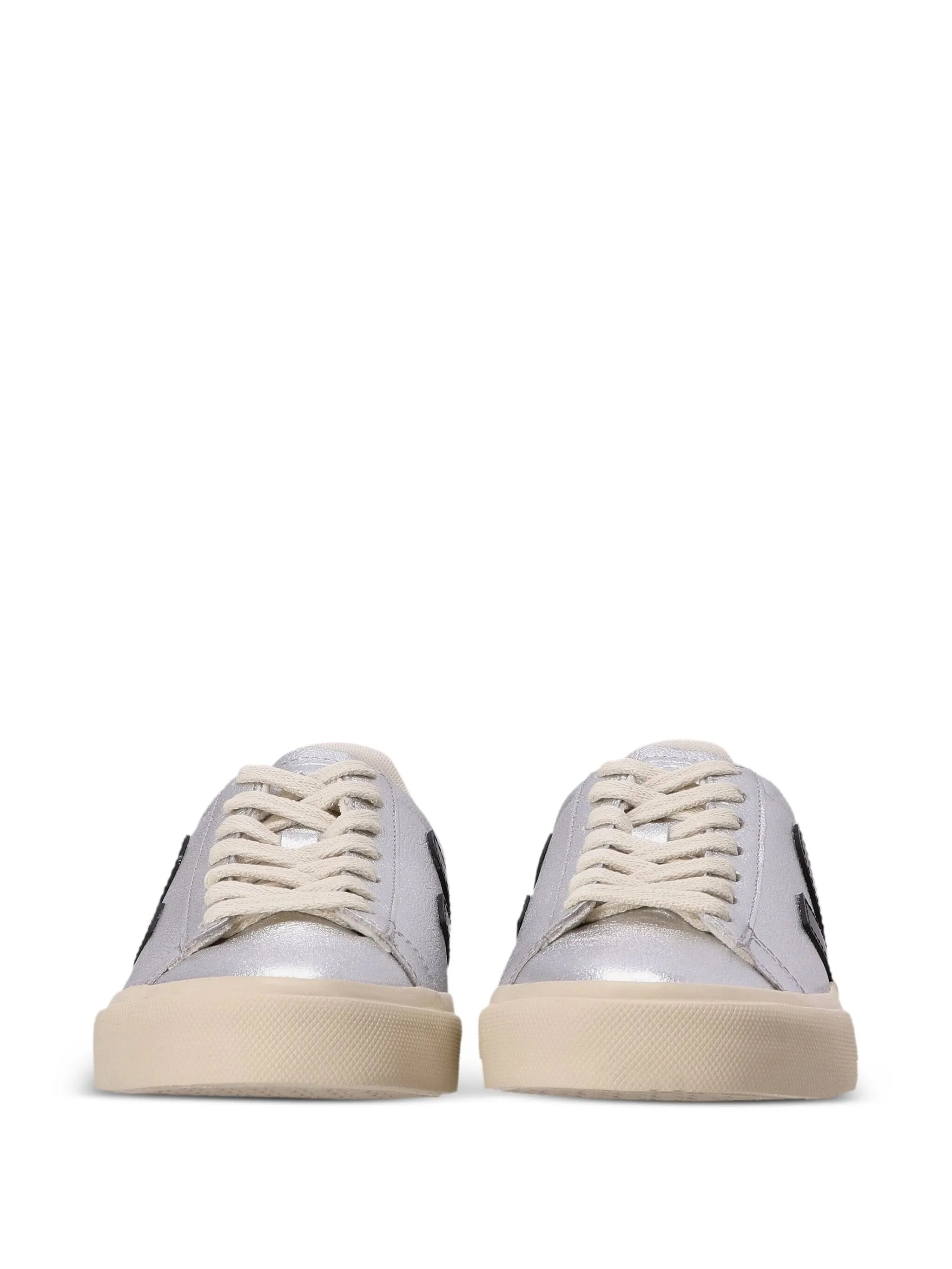 Veja Campo Leather Sneakers - 3
