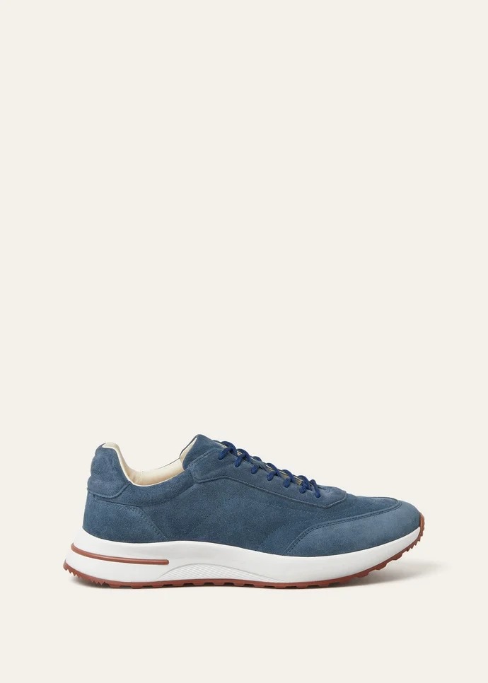 Week End Walk Evo Sneaker - 1