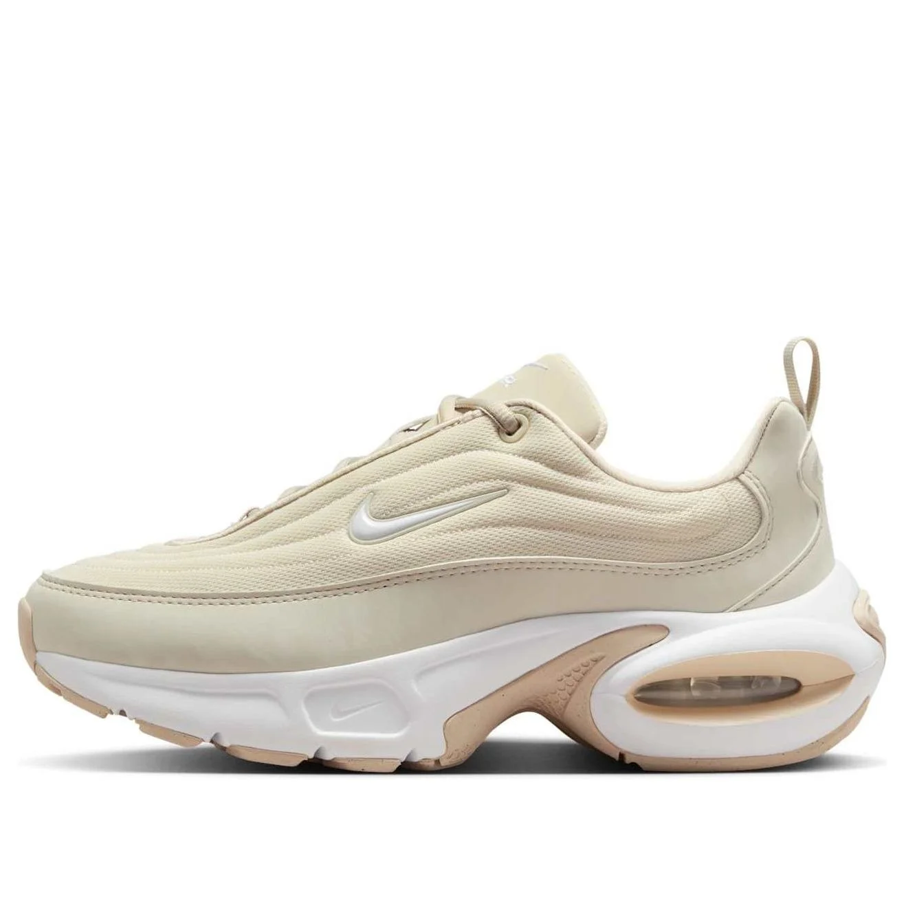 (WMNS) Nike Air Max Portal SE 'Light Orewood Brown' HQ1789-100 - 1