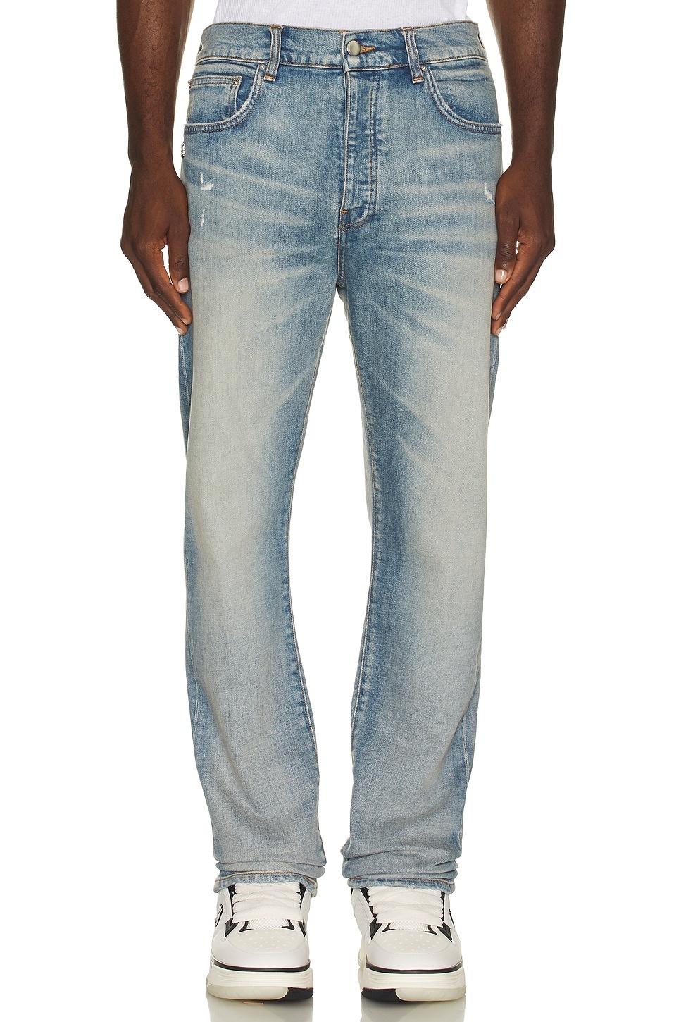 Slim Jean - 3