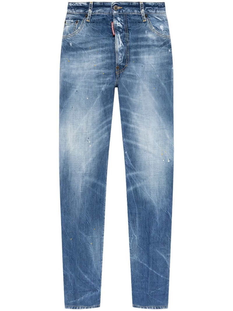 cotton jeans 1