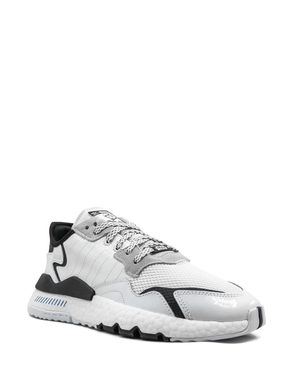 Nite Jogger "Star Wars Storm Trooper"  sneakers - 2