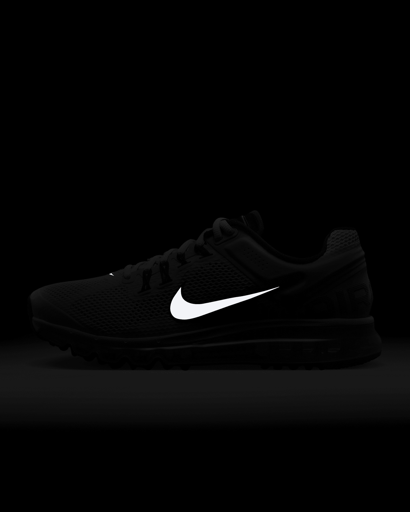 Nike Air Max 2013 Men's Shoes - 10