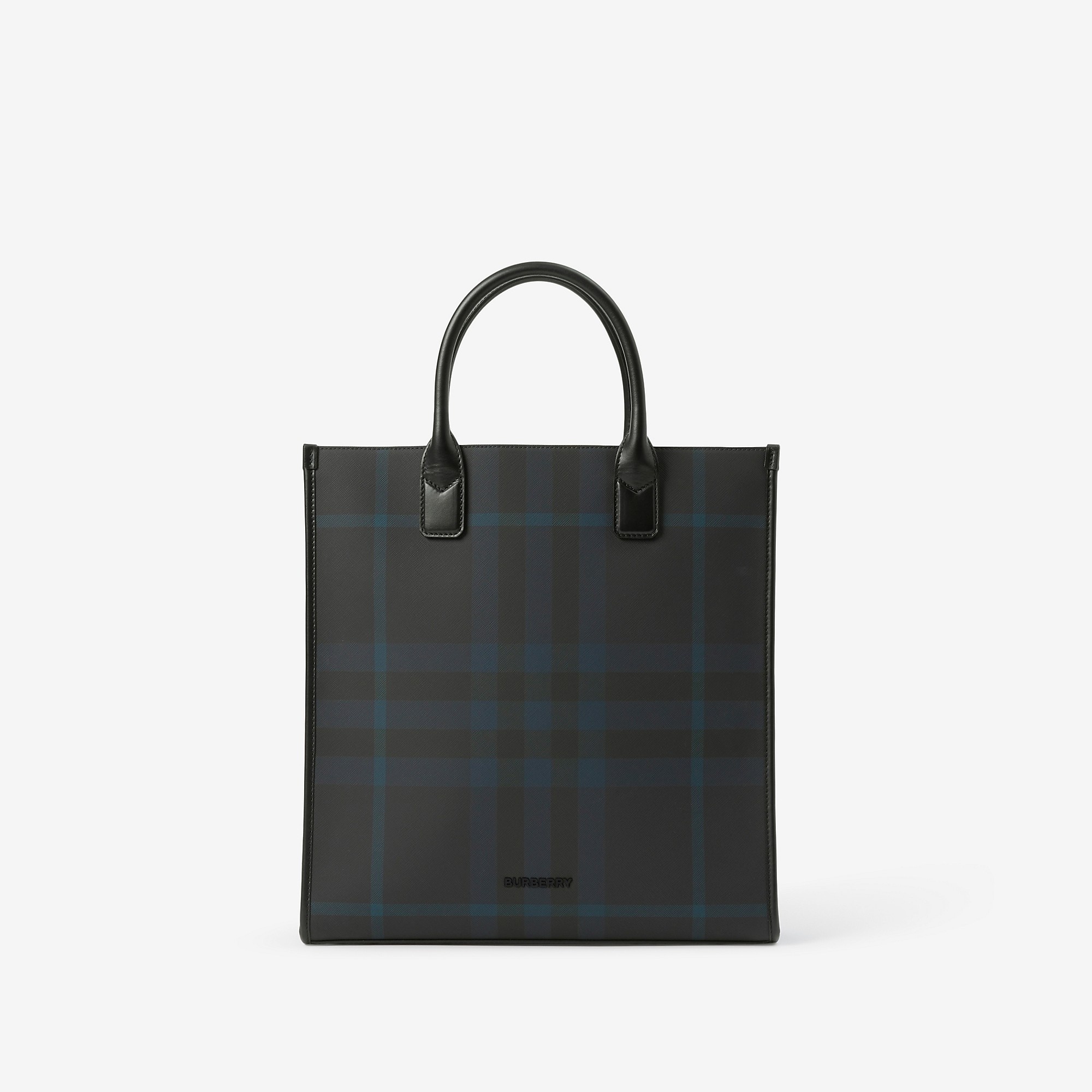 Slim Vertical Denny Tote - 1