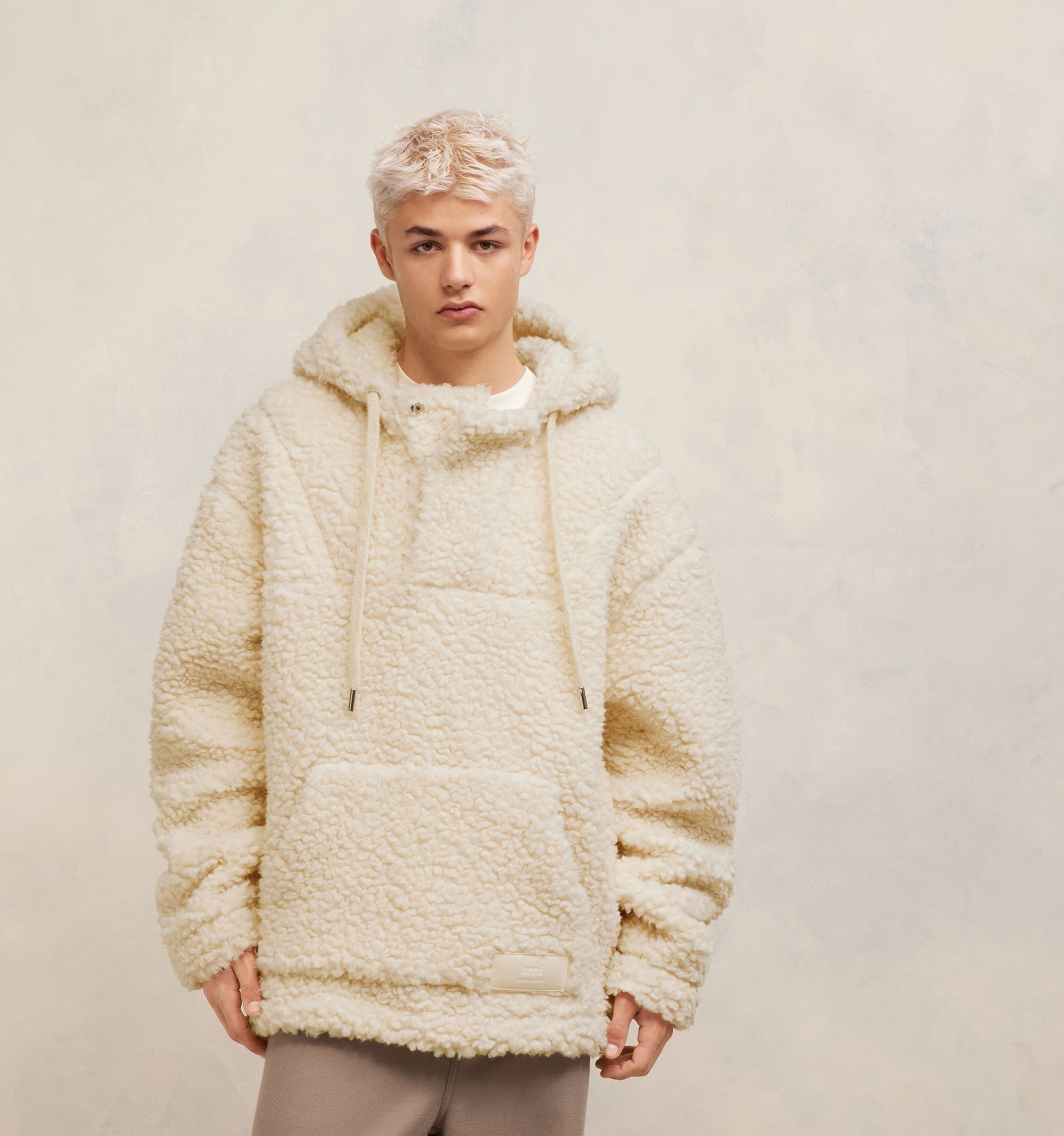 Hooded Jacket - 6