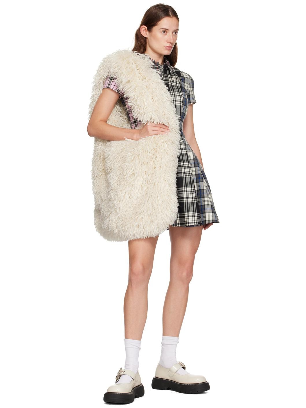 Off-White Chunky Mary-Jane Loafers - 5