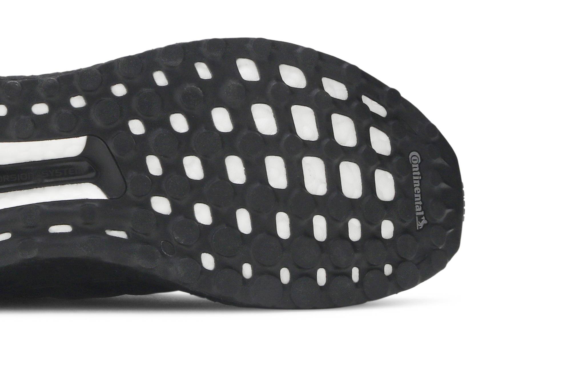 UltraBoost 1.0 Retro 'Triple Black' 2020 - 5