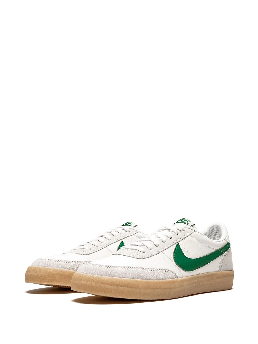 x J.Crew Killshot 2 "Lucid Green" leather sneakers - 2