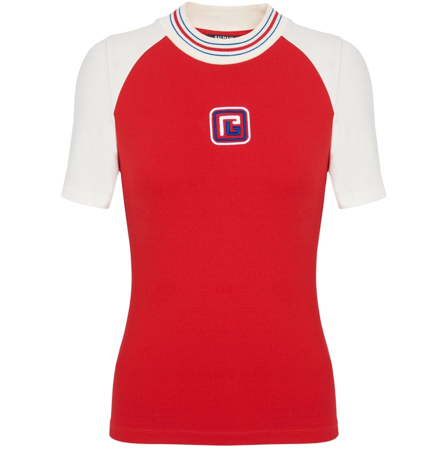 PB Retro T-Shirt - 1
