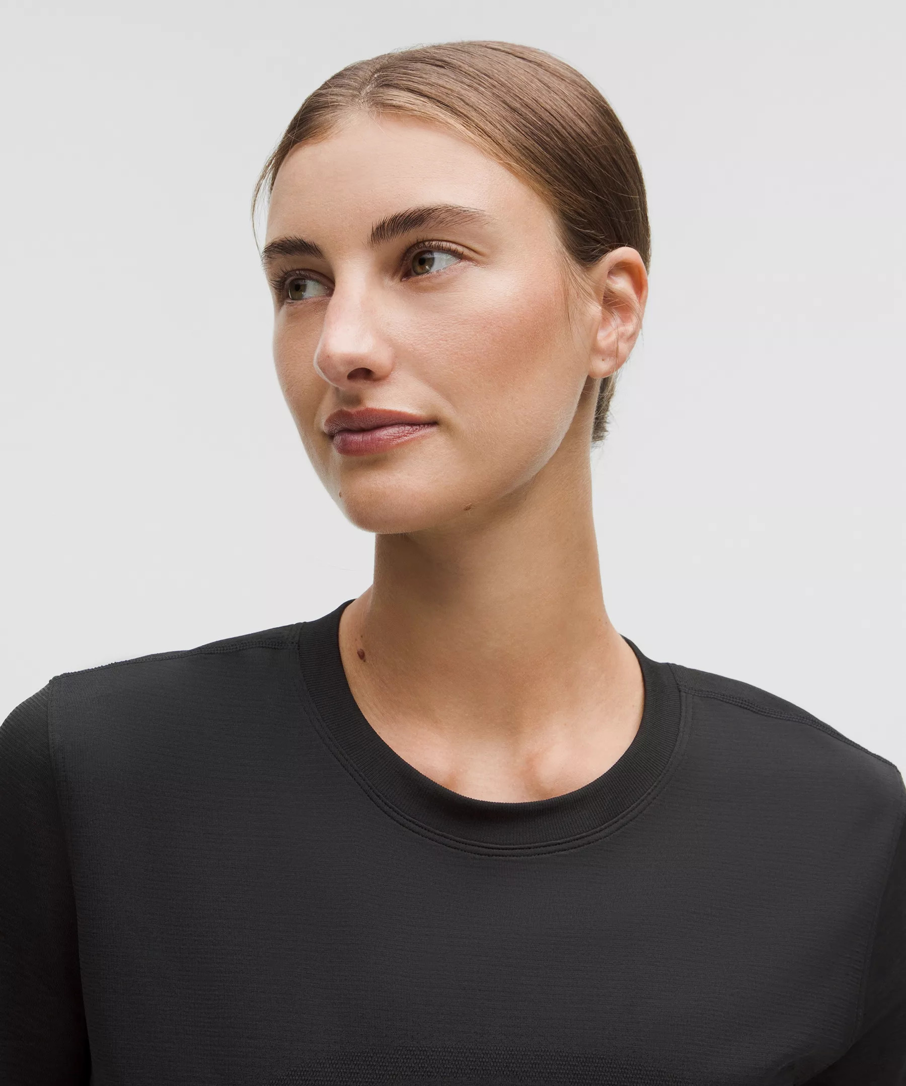 Swiftly Relaxed Short-Sleeve Shirt *Updated Fit - 4