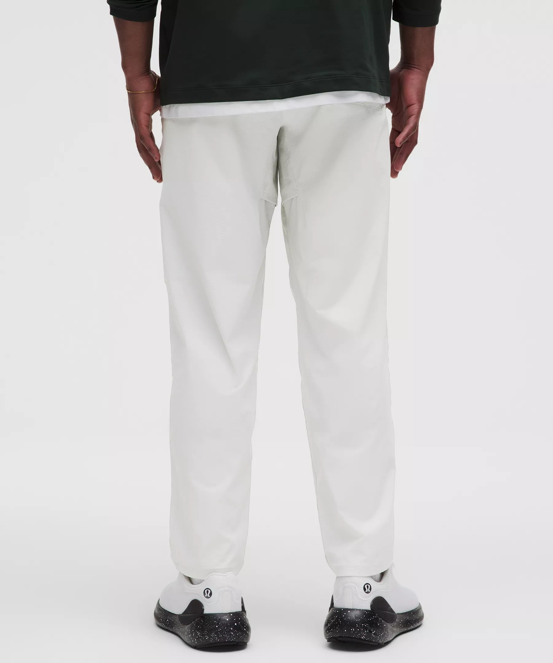 Ripstop Pull-On Classic-Fit Pant 30L - 3