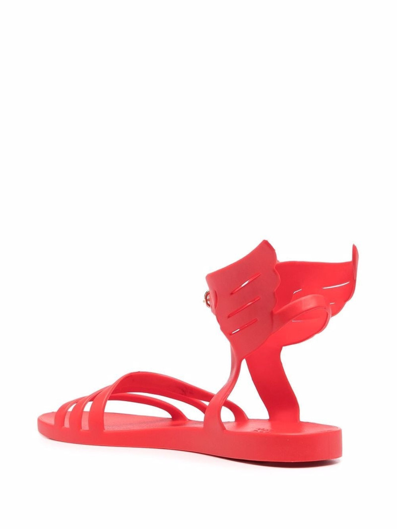 Ikaria jelly sandals 3