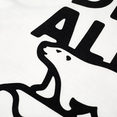 Human Made Human Made Dry Alls Polar Bear Tee outlook