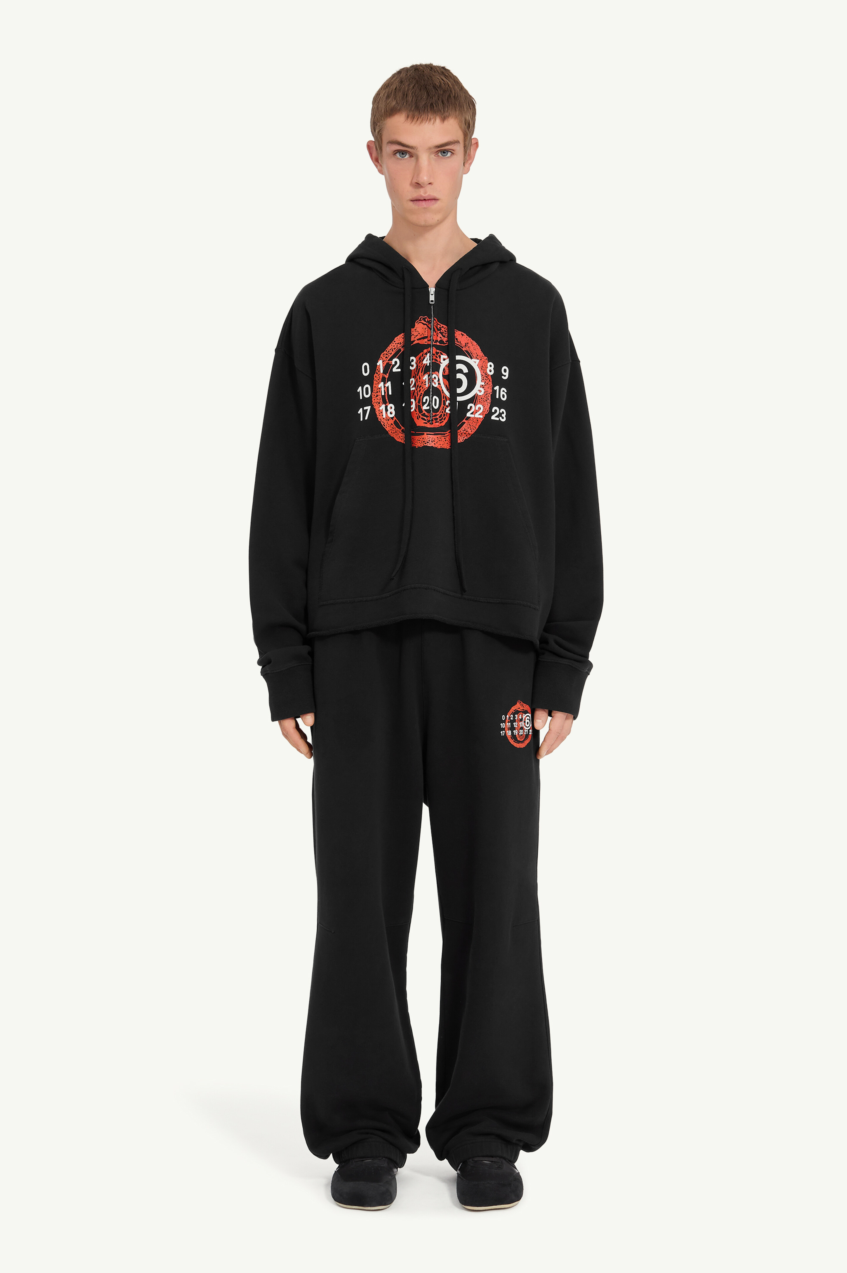 Year of the Snake Sweatshirt - 2