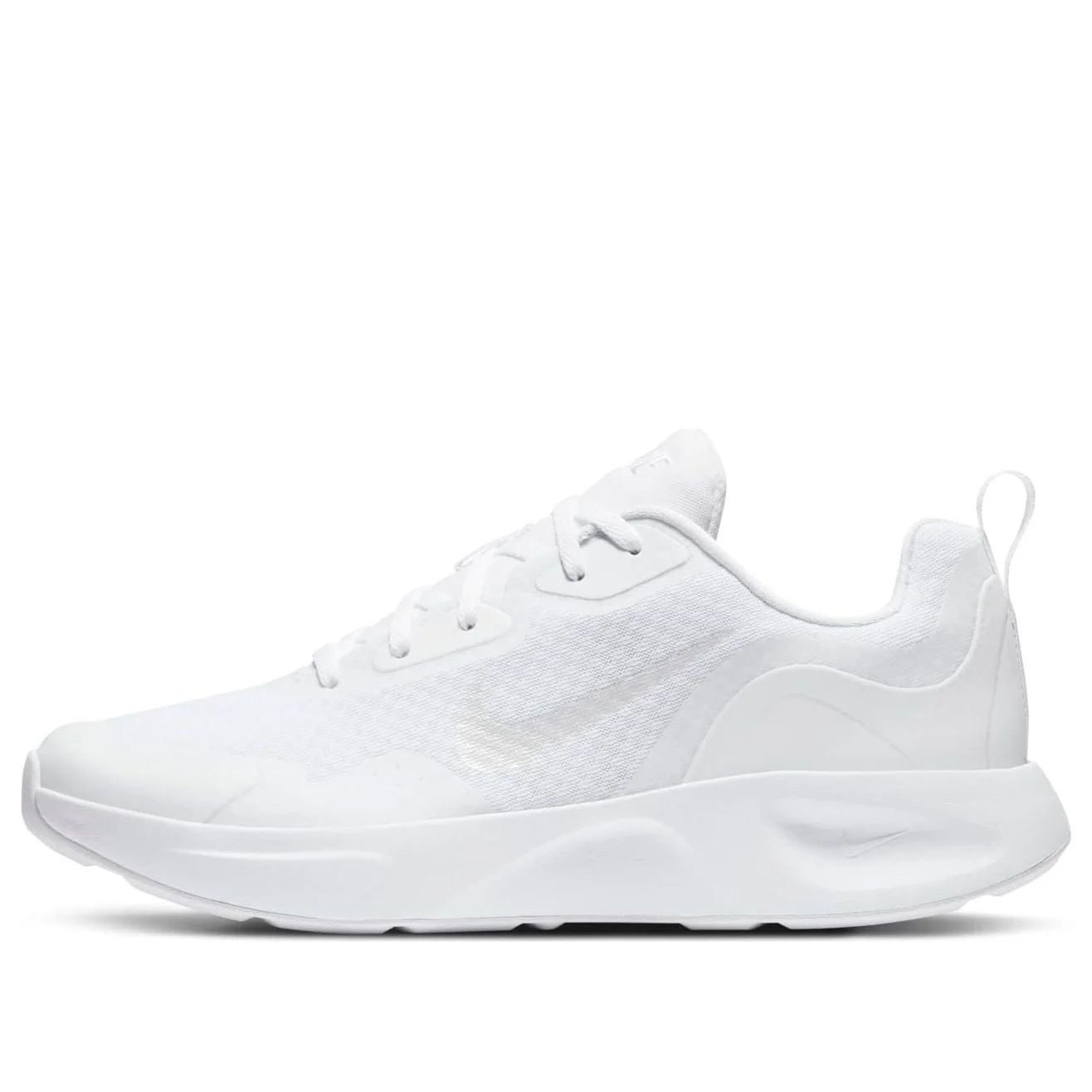 (WMNS) Nike Wearallday White CJ1677-102 - 1