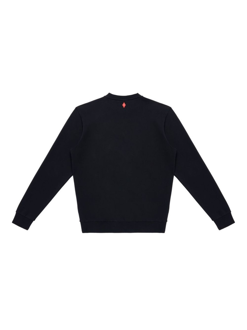 Bunny Heart sweatshirt 5