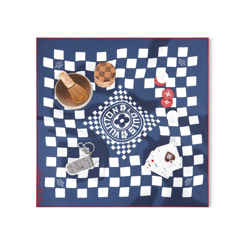 Game Scene Bandana - 1