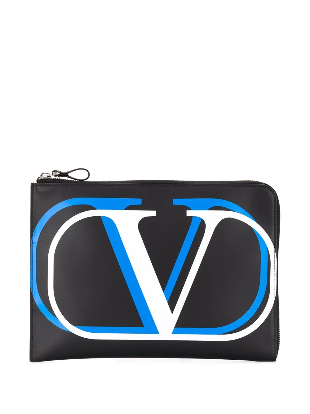 VLOGO print pouch - 1