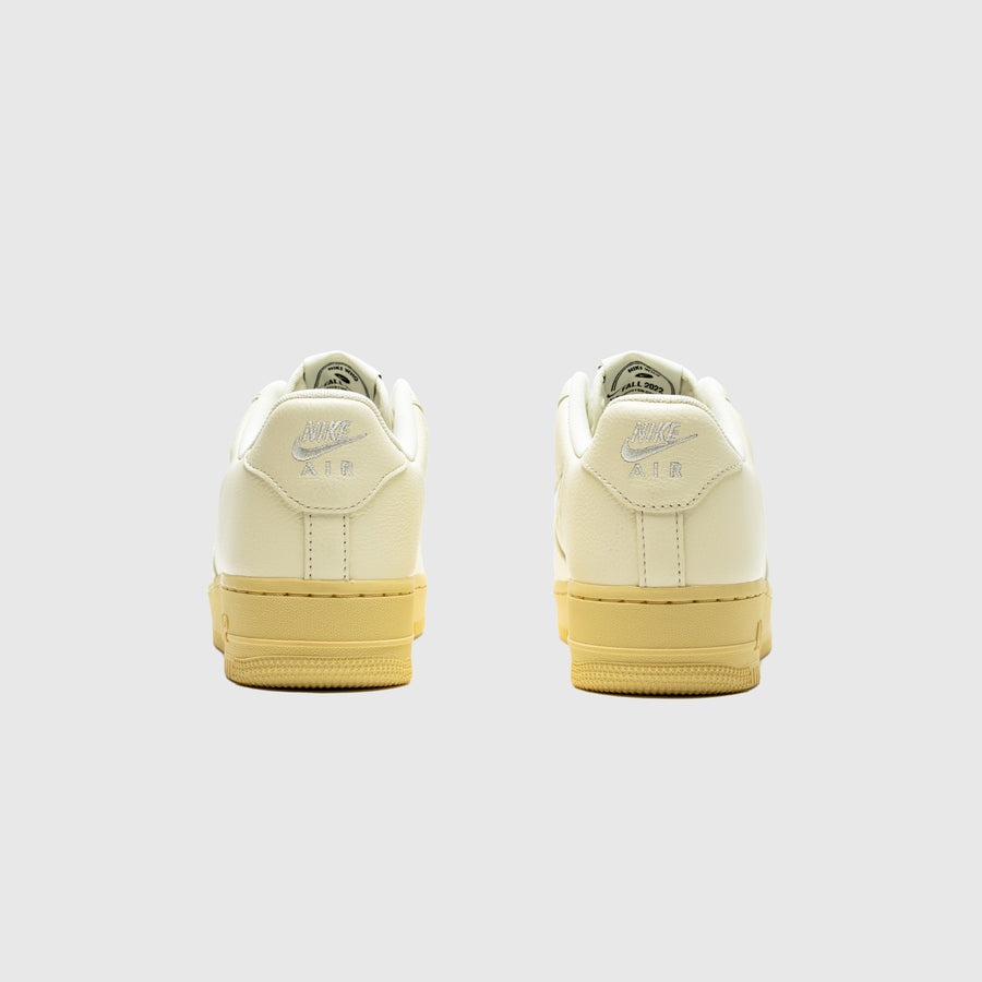 WMNS AIR FORCE 1 '07 LXX "COCONUT MILK" - 4