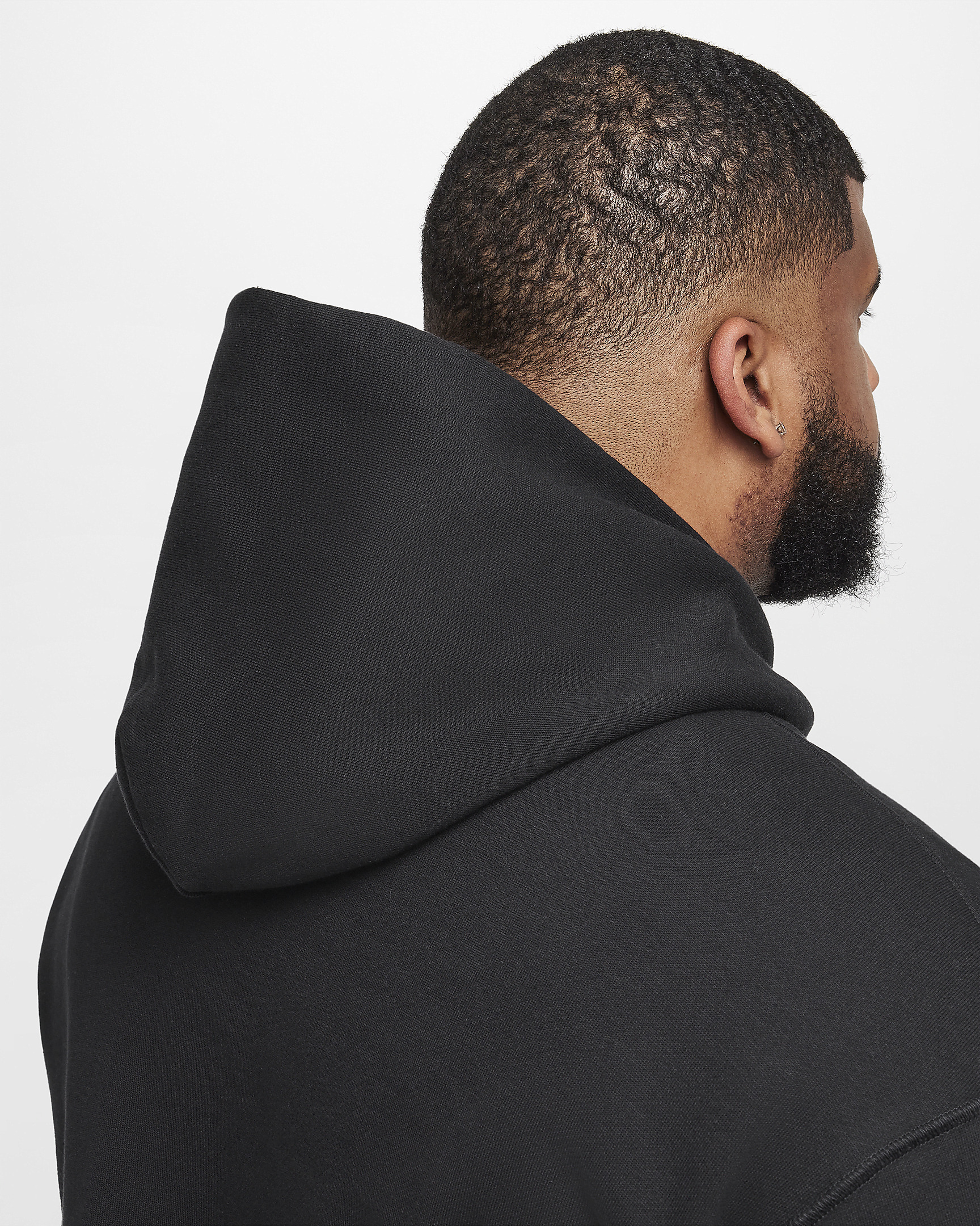Nike SB Skate Fleece Pullover Hoodie - 14