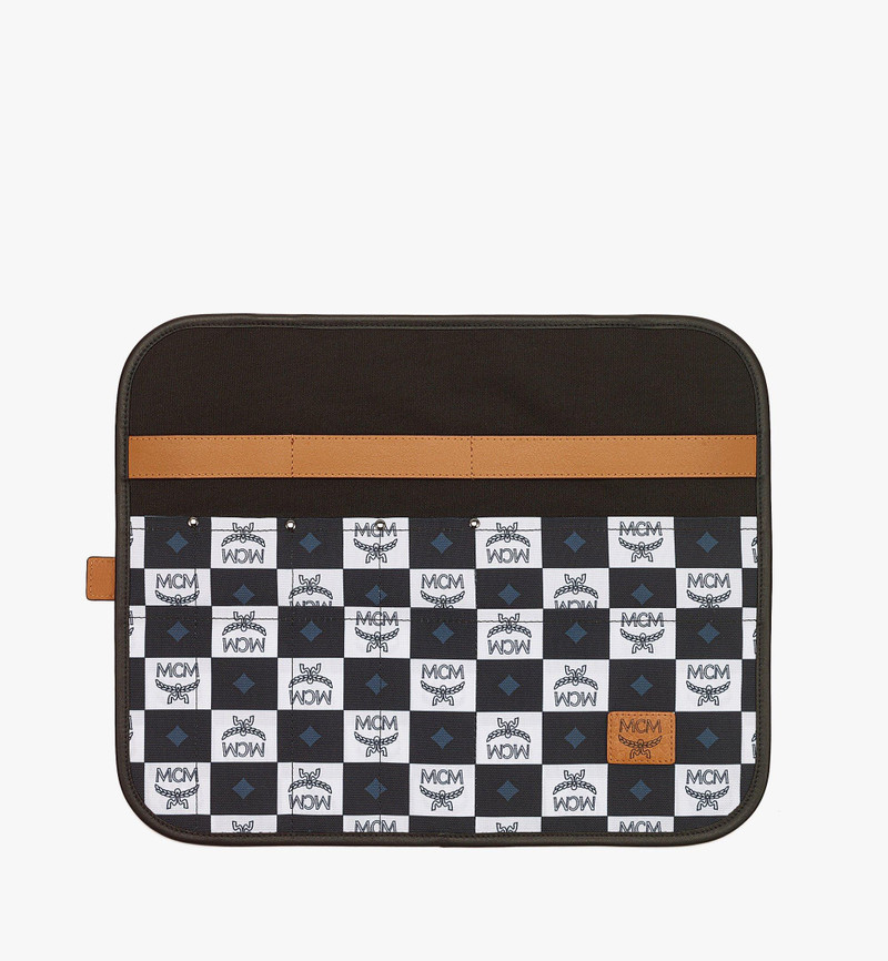 Ottomar Checkerboard Organizer 1