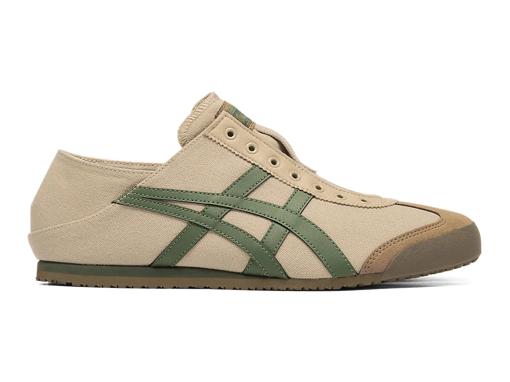 MEXICO 66 PARATY - 1