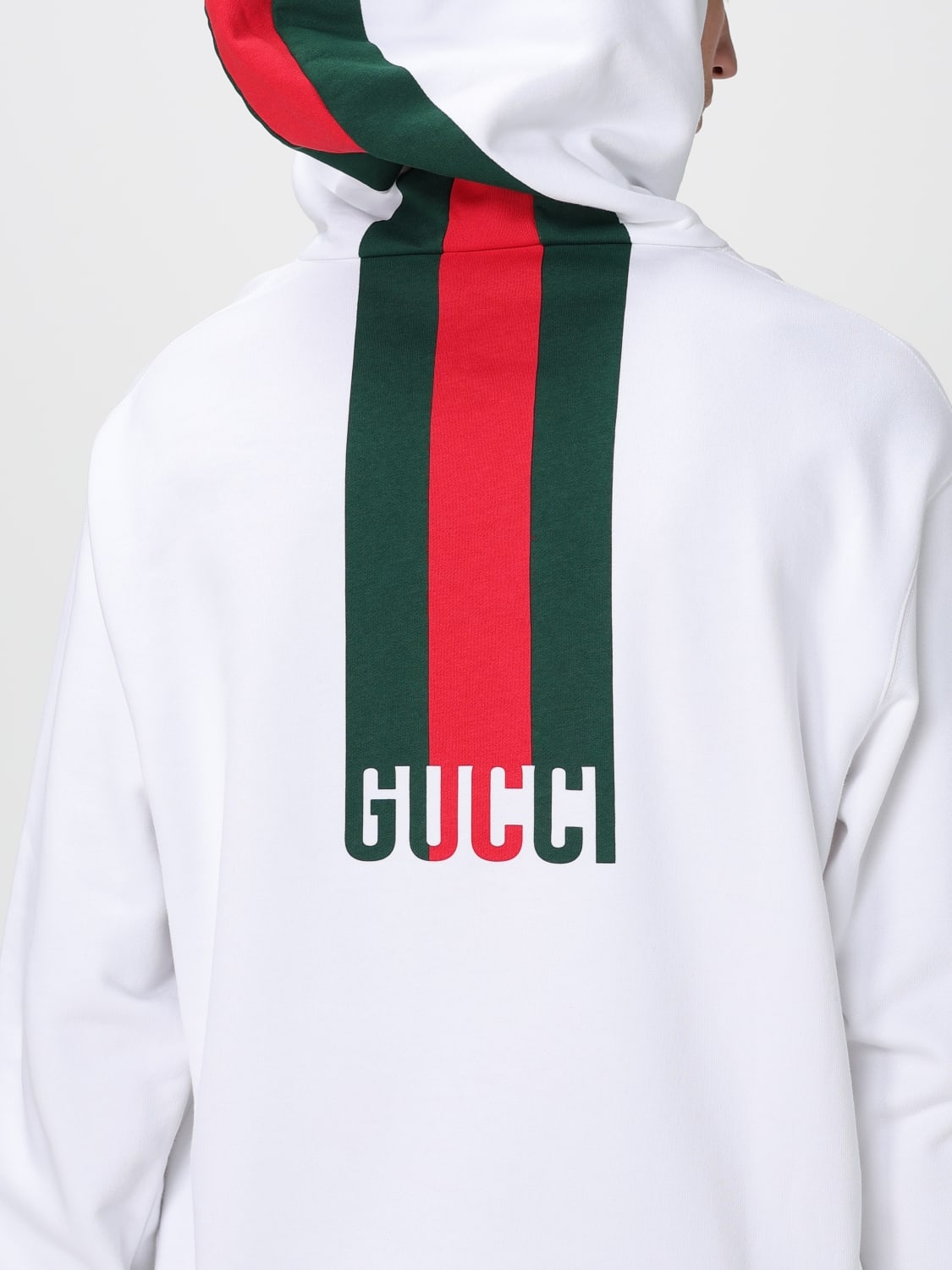 Sweater men Gucci - 5