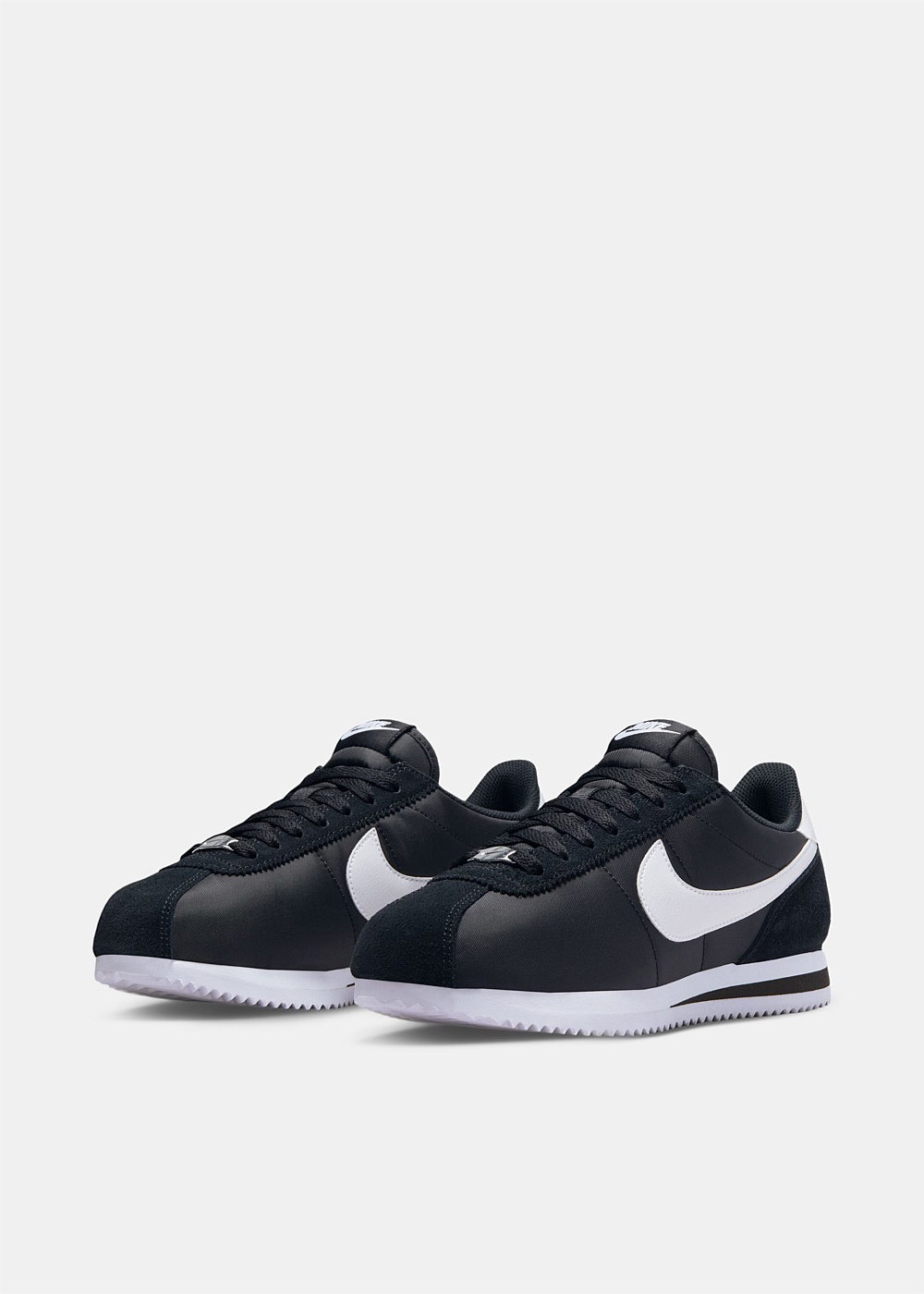 Cortez Black & White - 2