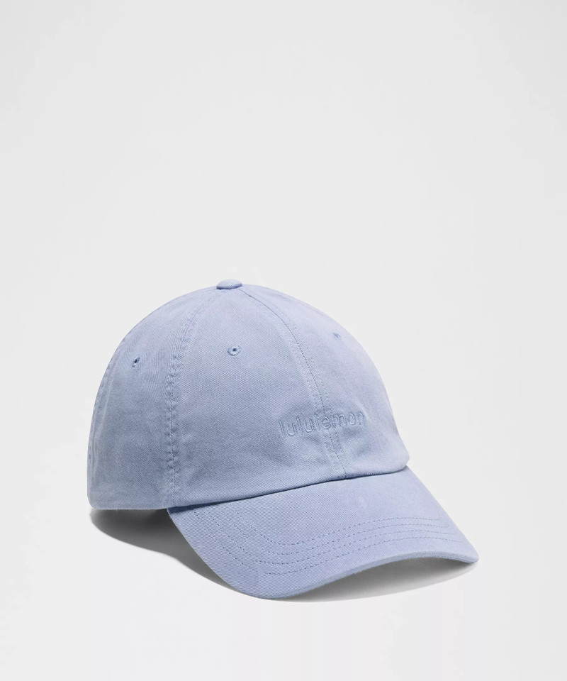 Unisex Classic Ball Cap *Wash 1