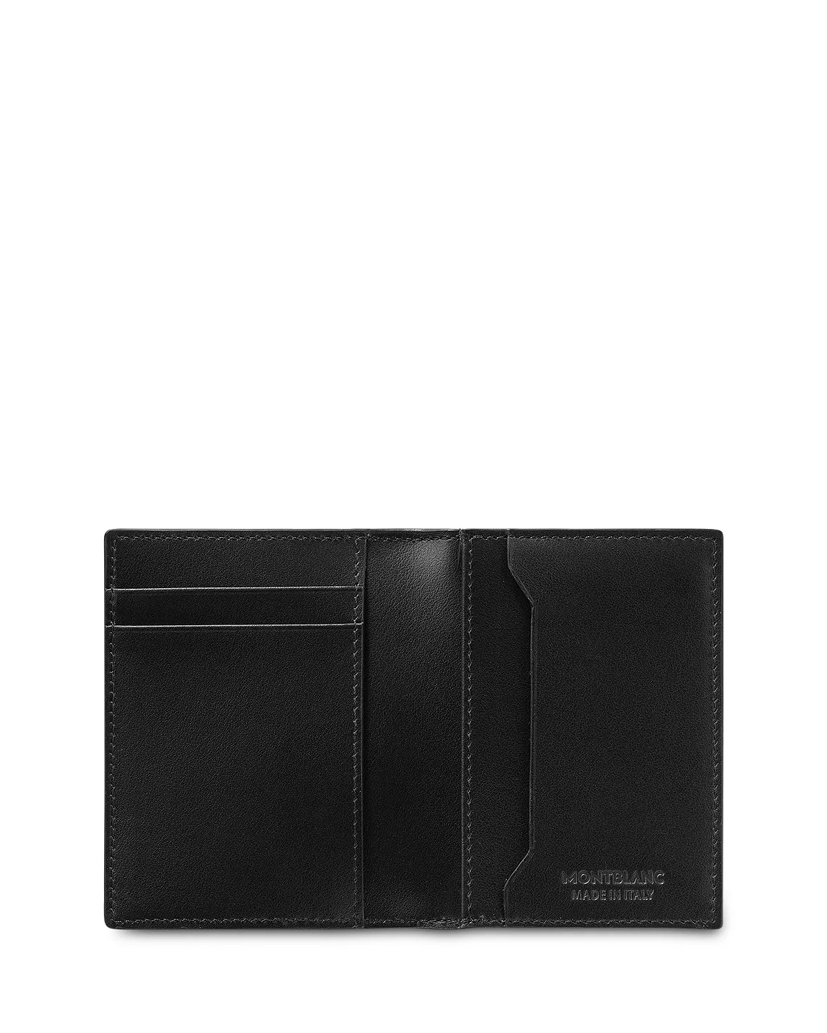Extreme 3.0 4cc Leather Card Holder - 3