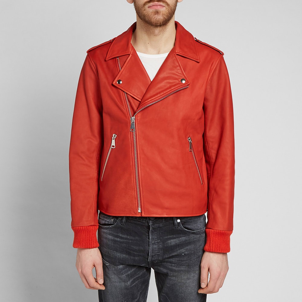 A.P.C. x Kid Cudi Blouson Hell - 6