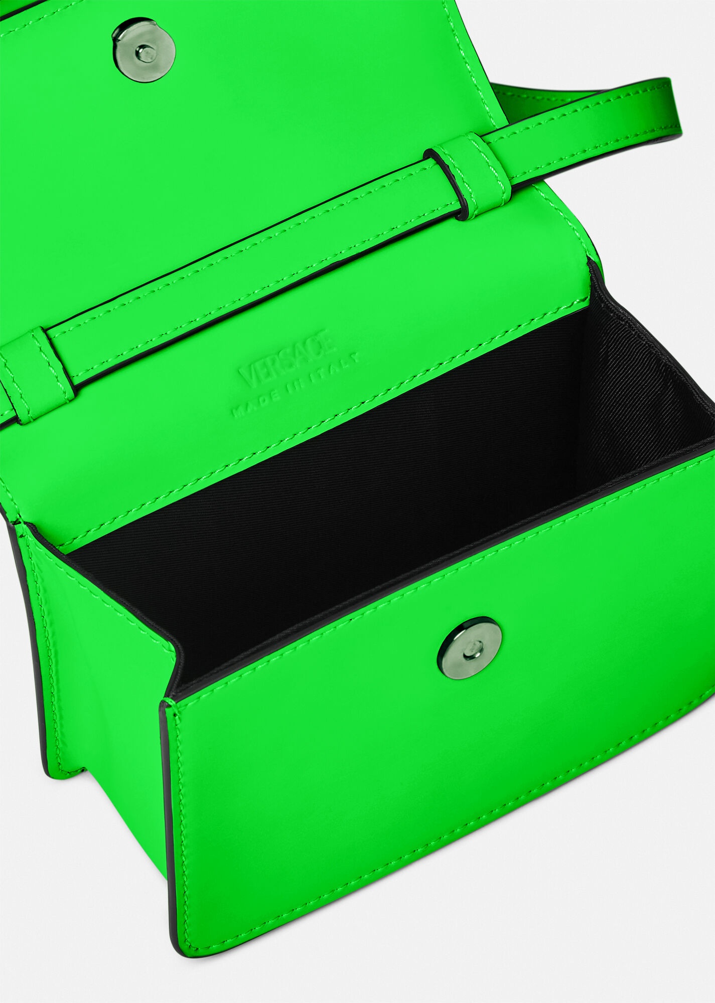Medusa Biggie Mini Bag - 4