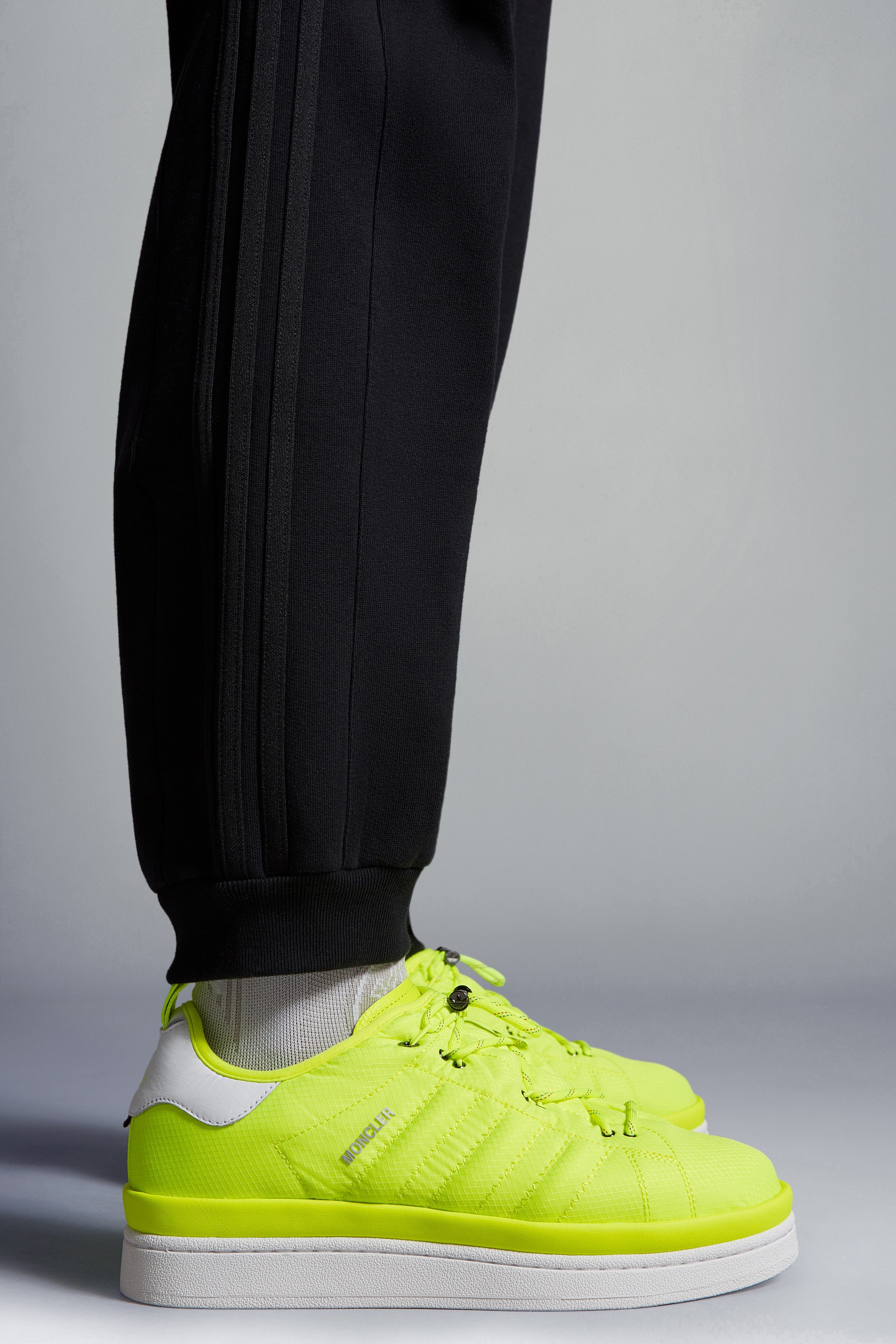 Fleece Sweatpants - 7