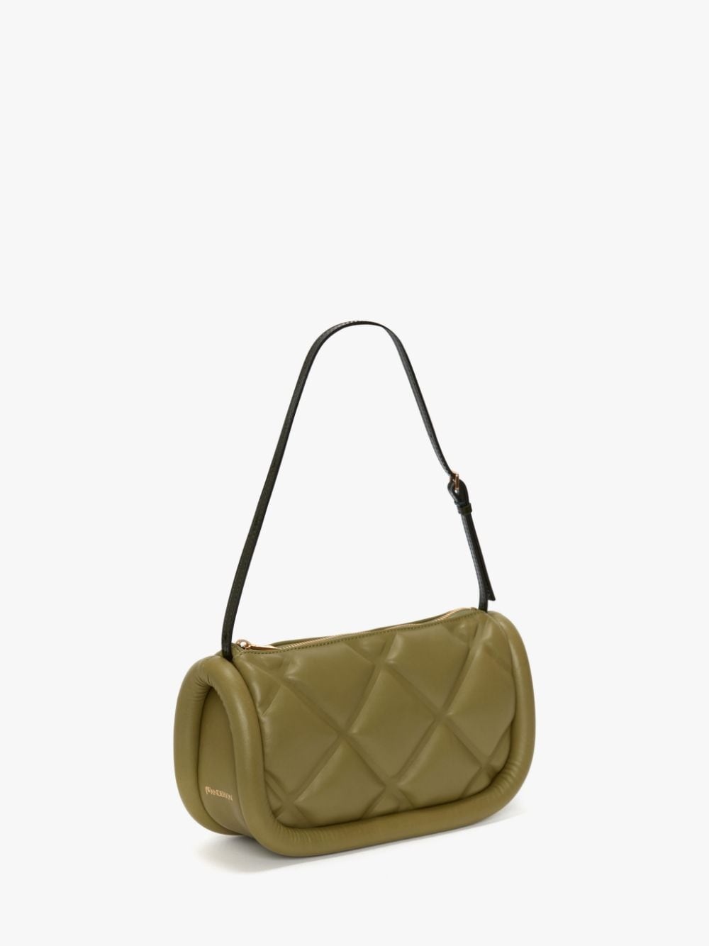 BUMPER 15 QUILTED LEATHER SHOULDER BAG - 3