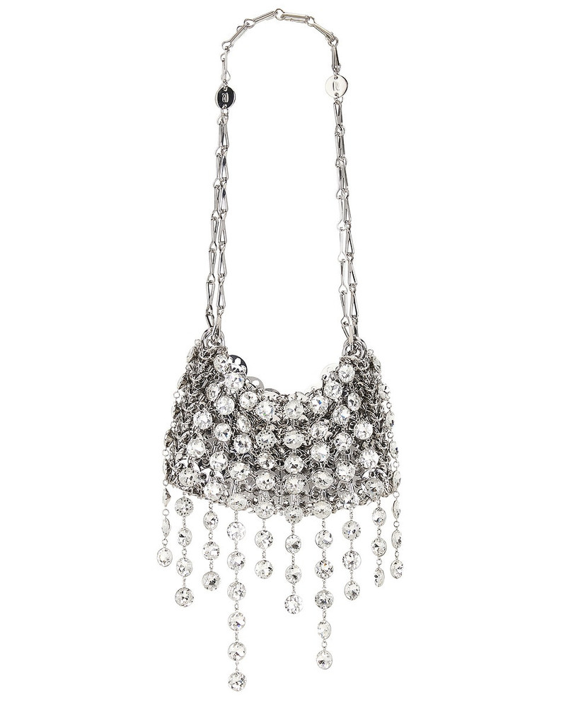 Embellished Fringe Handbag 1