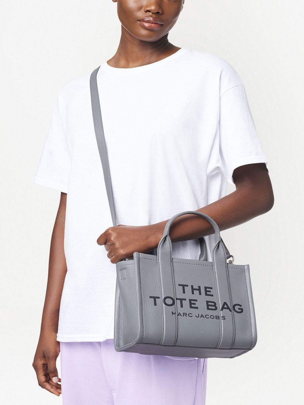 mini The Tote bag - 7