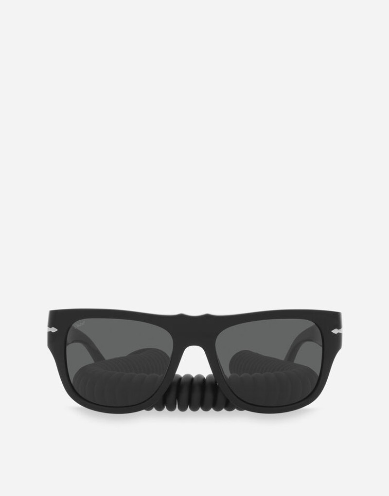 Dolce&Gabbana x Persol sunglasses 1