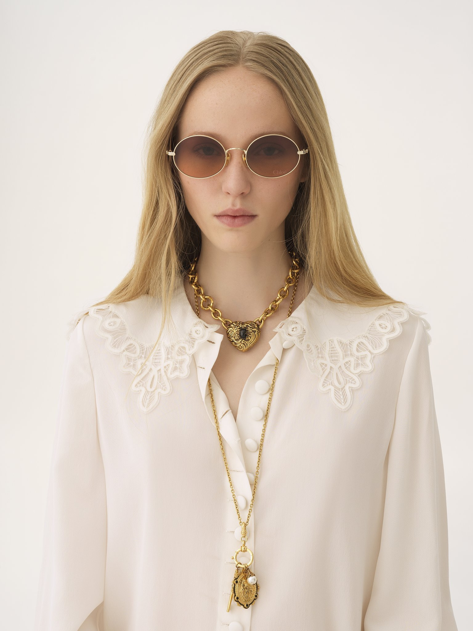 ALY SUNGLASSES - 5