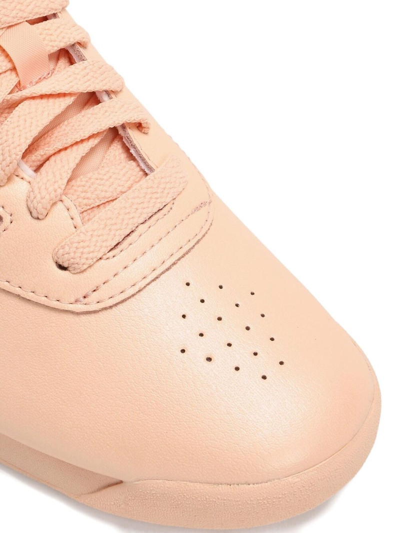 F/S Hi "Dusty Pink" sneakers 5