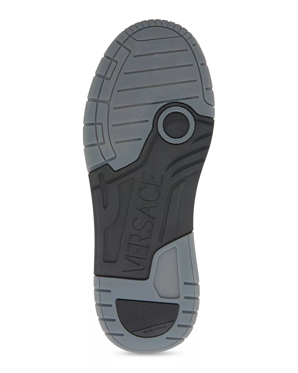 Men's Biggie Basket Leather Sneakers - 6
