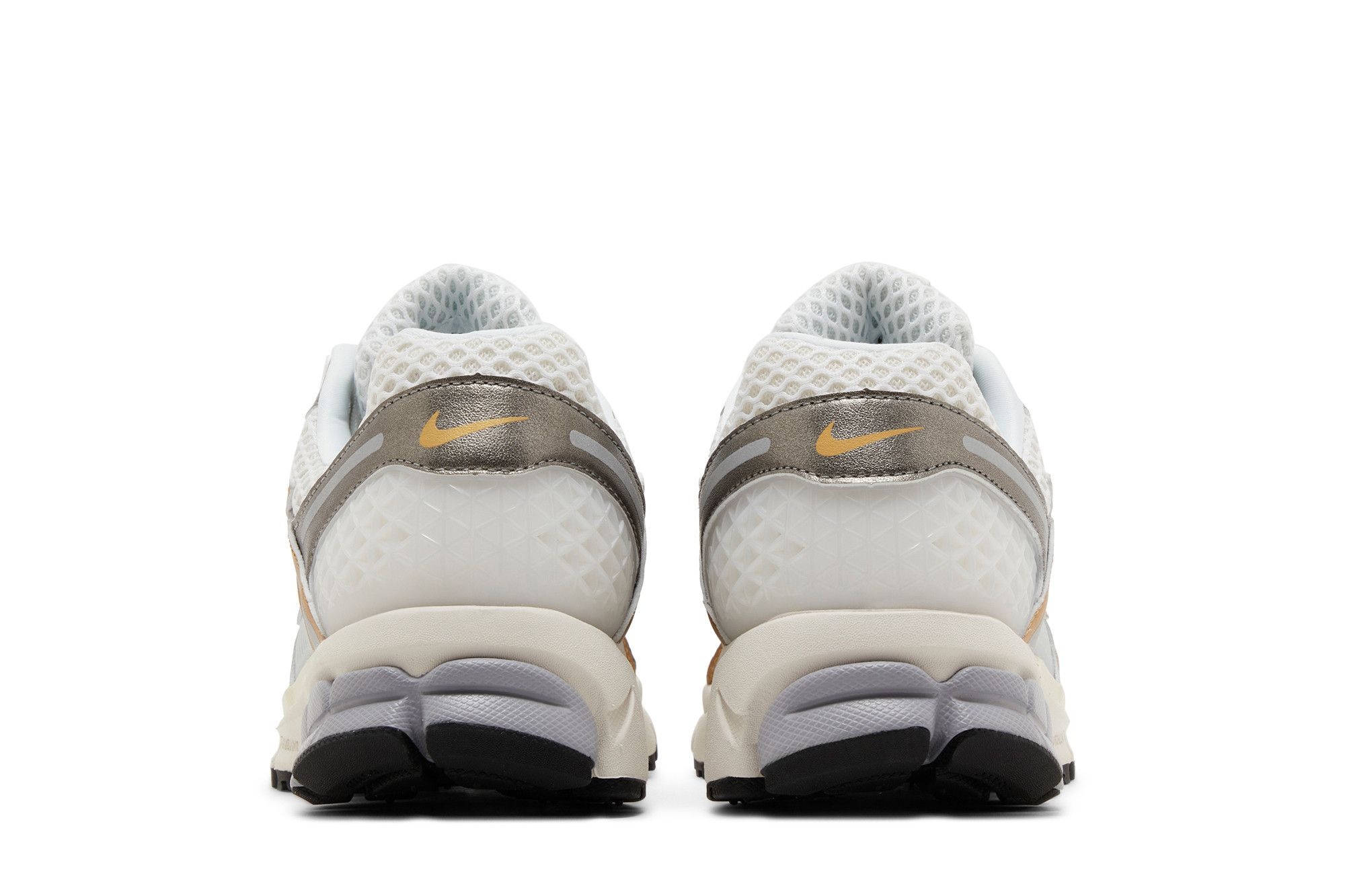 Air Zoom Vomero 5 'Metallic Pewter Gold' - 6
