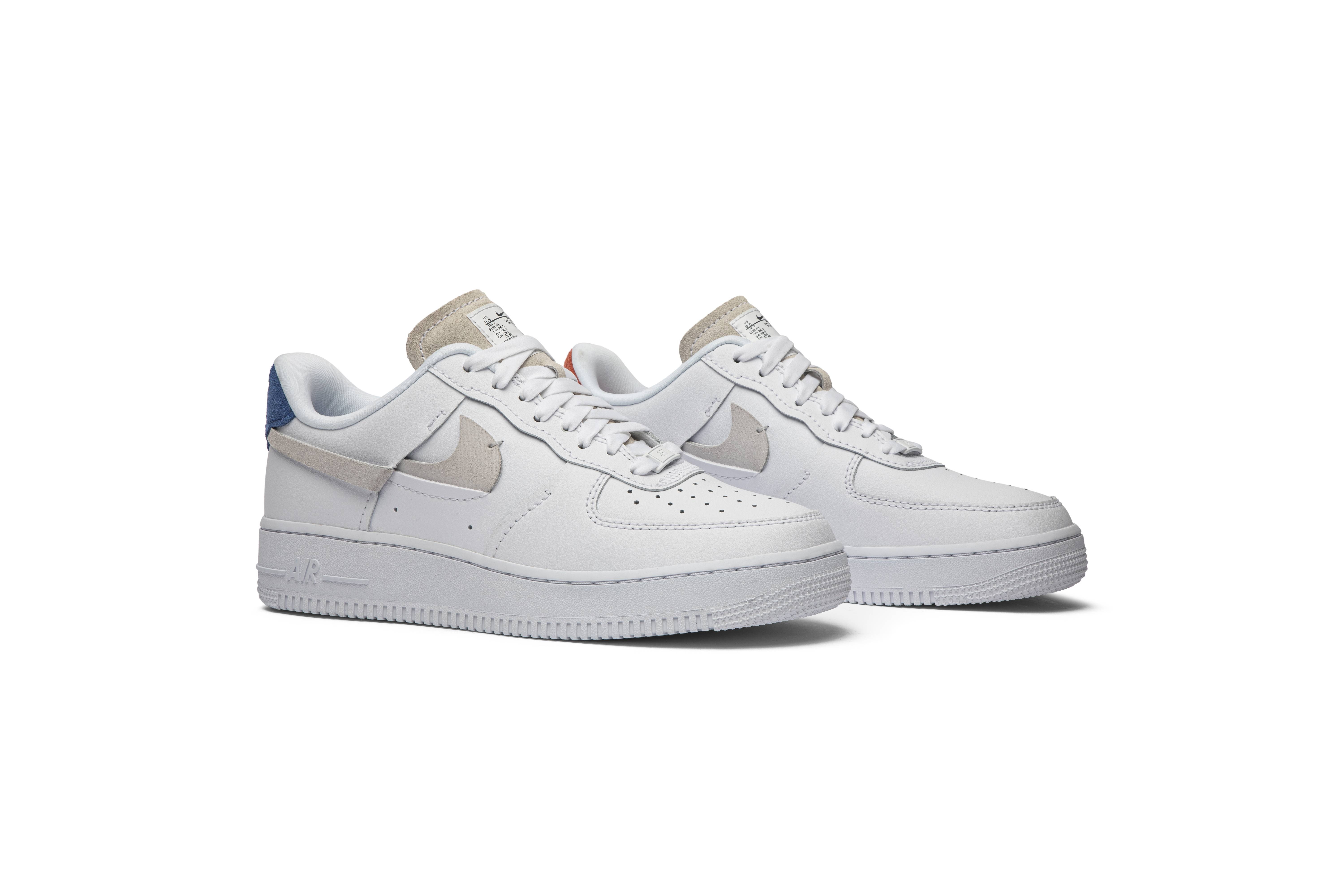 Wmns Air Force 1 Low 'Vandalized' - 8