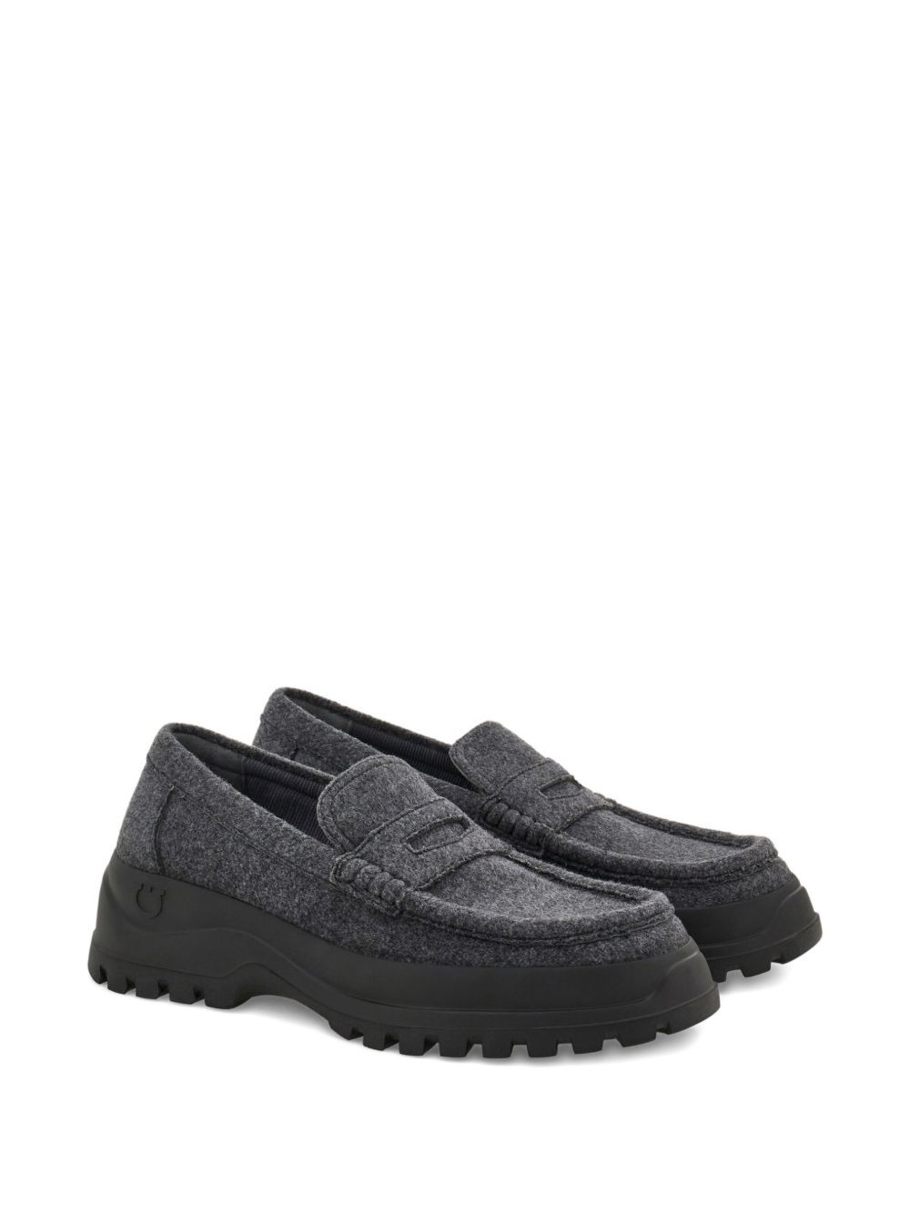 penny loafers - 2