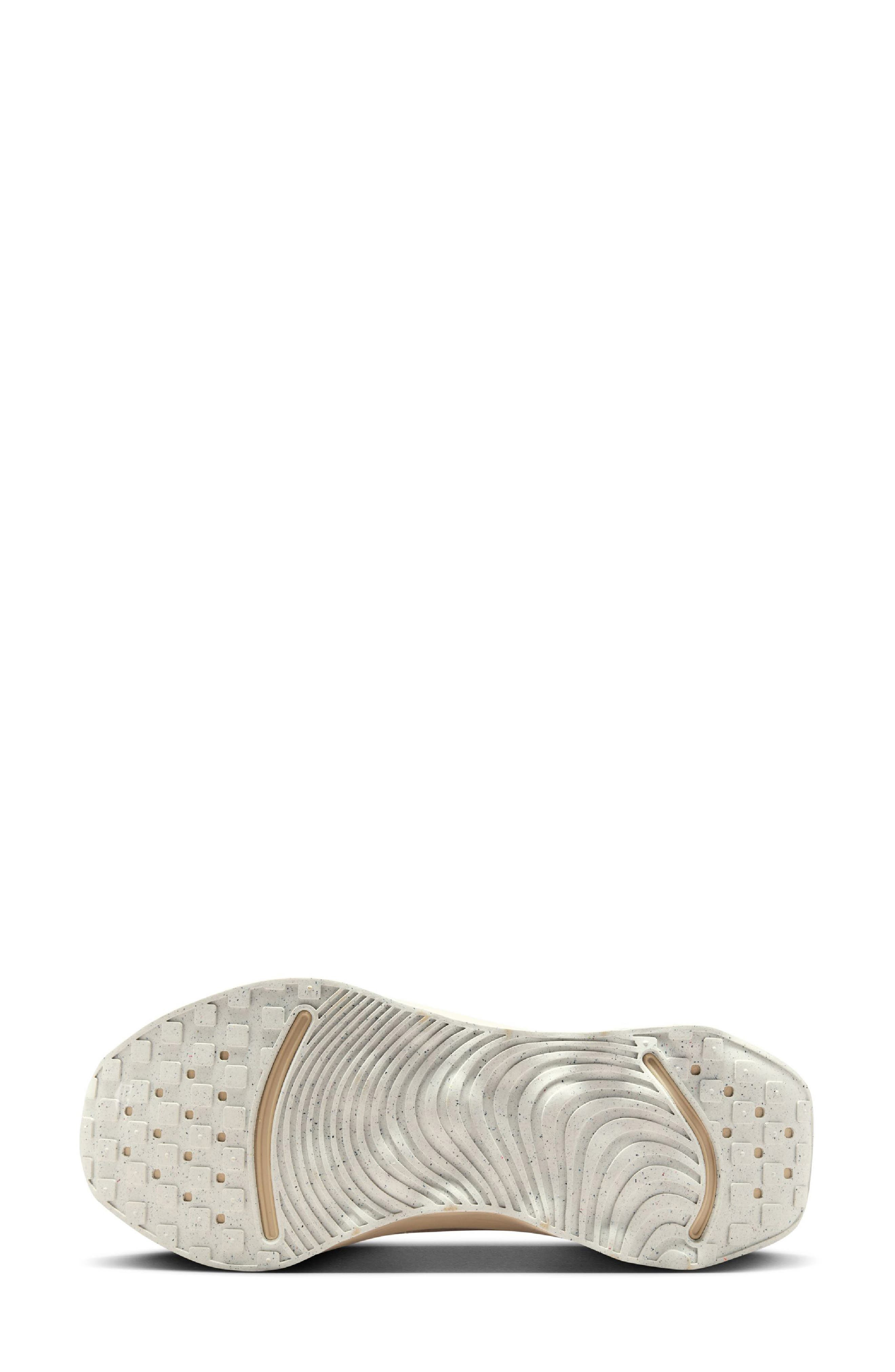 Nike Motiva Walking Shoe in Sand Drift/Sand Drift/White at Nordstrom - 4
