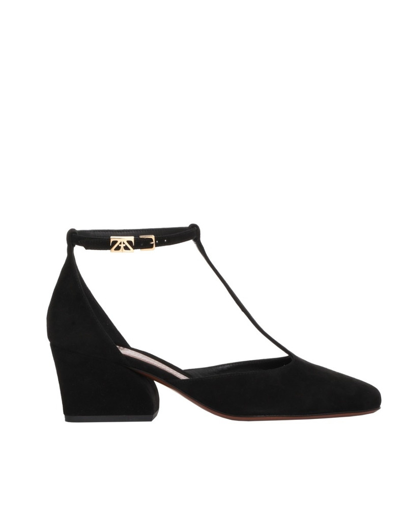 ZIMMERMANN FARROW PUMPS 55 1