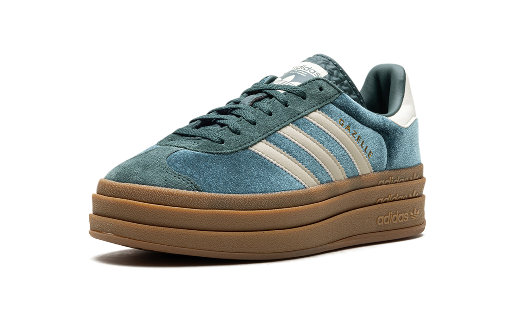 Gazelle Bold WMNS - 4