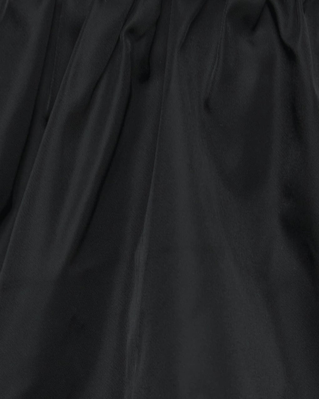 Top Duchesse Nylon Strap Black - 6